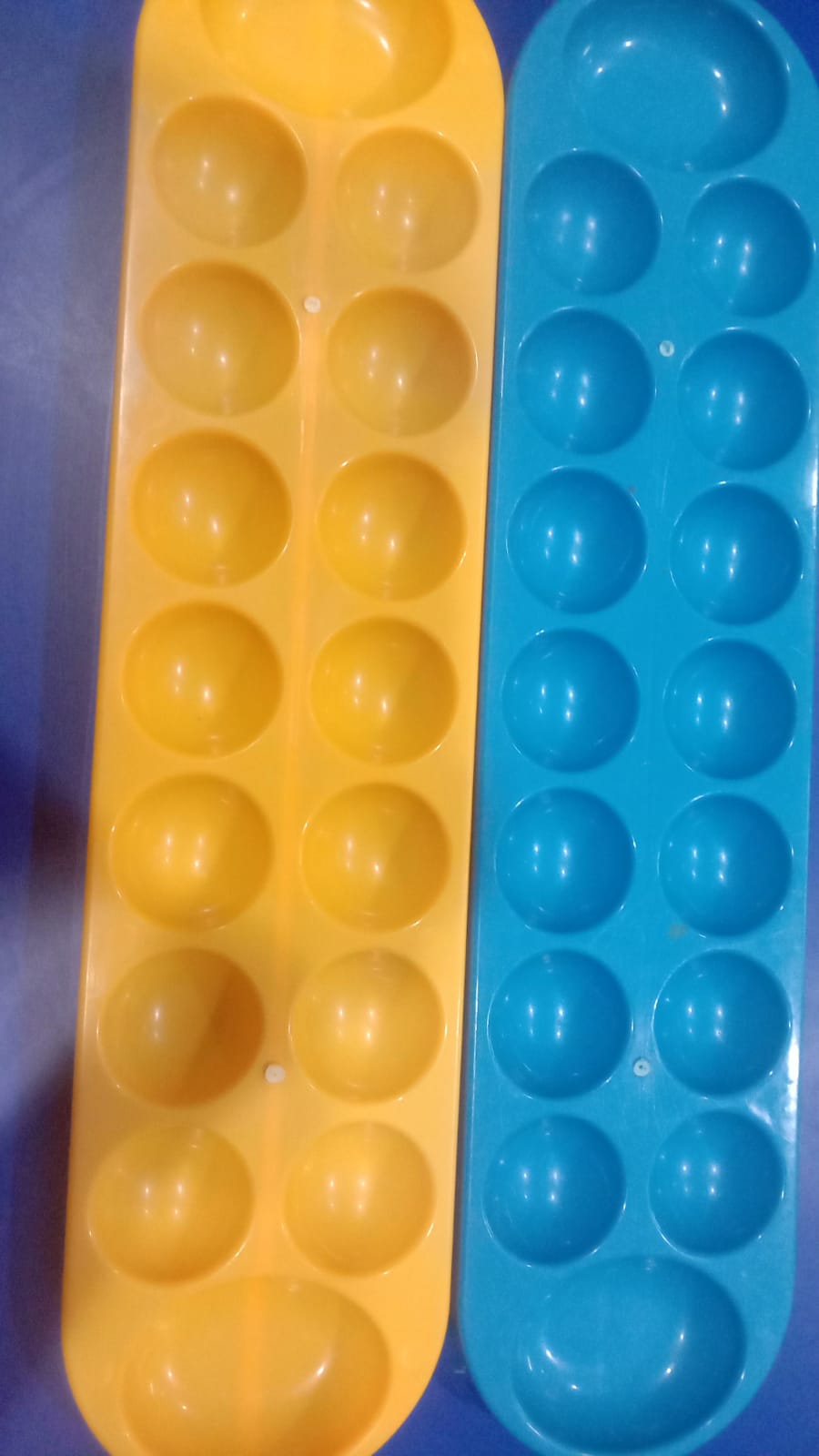 Congklak Alat peraga / permainan