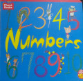 Numbers Chant Books