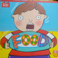Food Chant Books