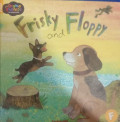 Frisky & Floppy Drama Phonics Step 4