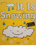 It Is Snowing ( Samsungbooks)