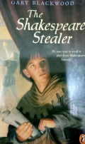 The Shakespeare Stealer