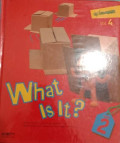 Enkilowatt Storybook Level 2 What Is It? Vol.4