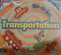Transportation Chant Books